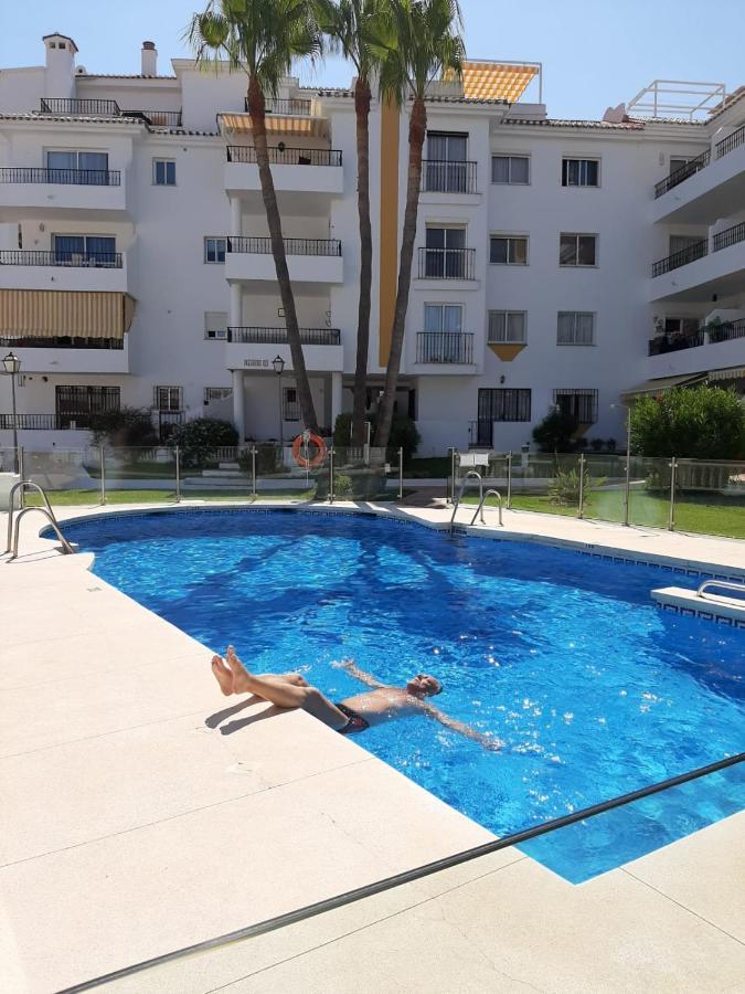 Apartment Riviera Del Sol - Seaview Ситио-де-Калаонда Экстерьер фото