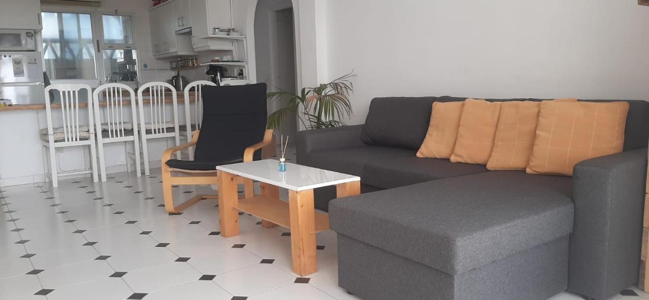 Apartment Riviera Del Sol - Seaview Ситио-де-Калаонда Экстерьер фото