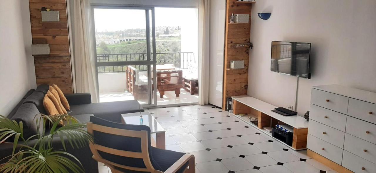 Apartment Riviera Del Sol - Seaview Ситио-де-Калаонда Экстерьер фото