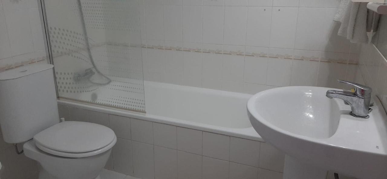 Apartment Riviera Del Sol - Seaview Ситио-де-Калаонда Экстерьер фото