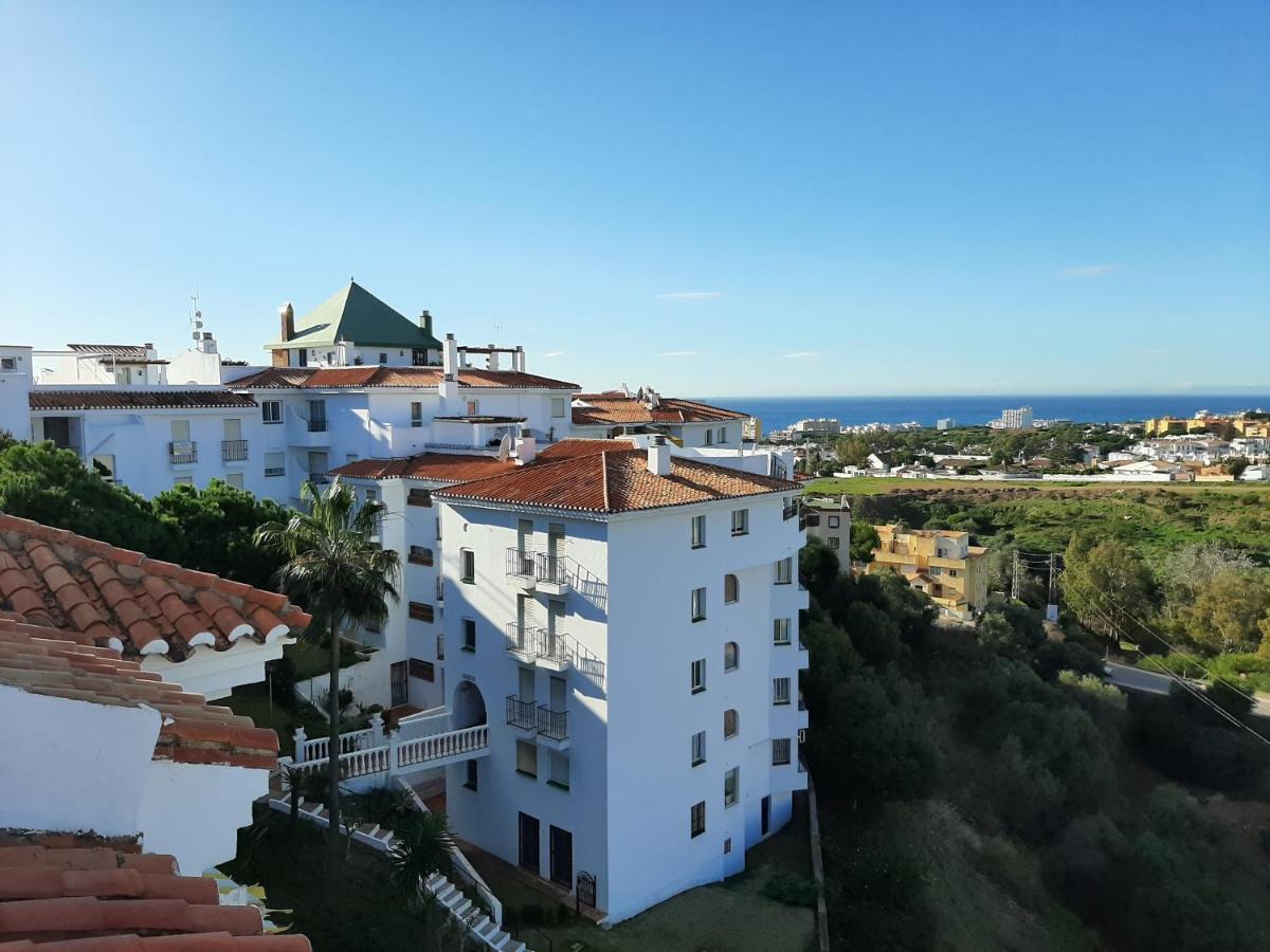 Apartment Riviera Del Sol - Seaview Ситио-де-Калаонда Экстерьер фото
